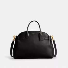 Zachte Empire-carryall-tassen 40