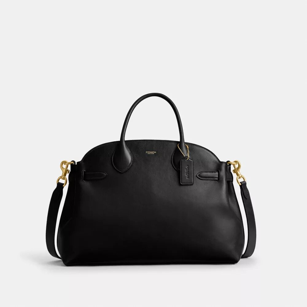 Zachte Empire-carryall-tassen 40