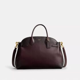 Zachte Empire-carryall-tassen 40