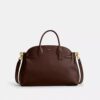 Zachte Empire-carryall-tassen 40