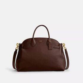 Zachte Empire-carryall-tassen 40