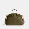 Zachte Empire-carryall-tassen 40