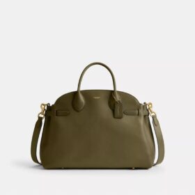 Zachte Empire-carryall-tassen 40