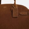 Zachte Empire-carryall-tassen 40