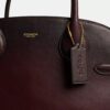 Zachte Empire-carryall-tassen 40
