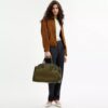 Zachte Empire-carryall-tassen 40