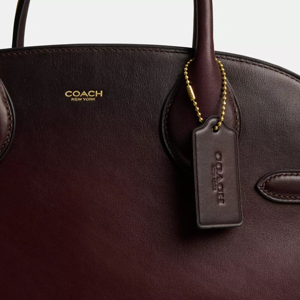 Zachte Empire-carryall-tassen 40