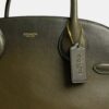 Zachte Empire-carryall-tassen 40