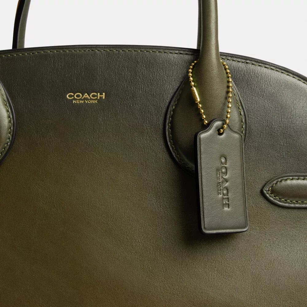 Zachte Empire-carryall-tassen 40