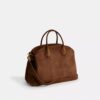 Zachte Empire-carryall-tassen 40