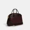 Zachte Empire-carryall-tassen 40