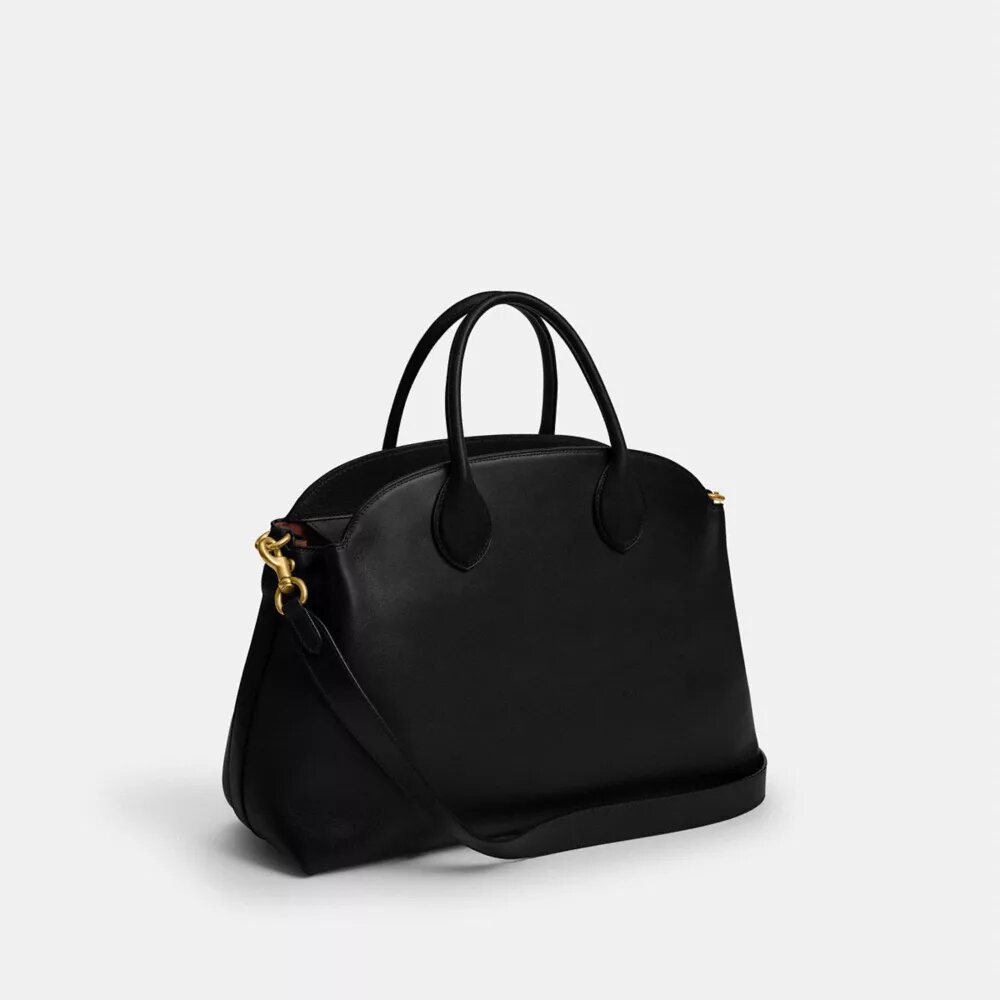 Zachte Empire-carryall-tassen 40