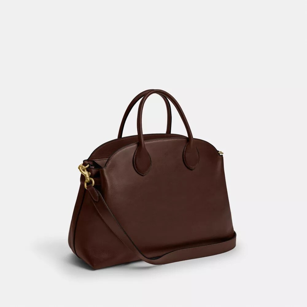 Zachte Empire-carryall-tassen 40