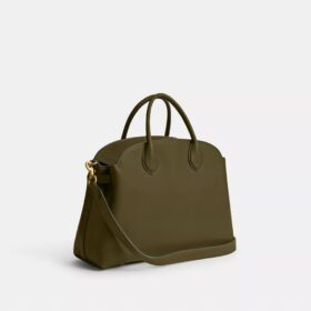 Zachte Empire-carryall-tassen 40