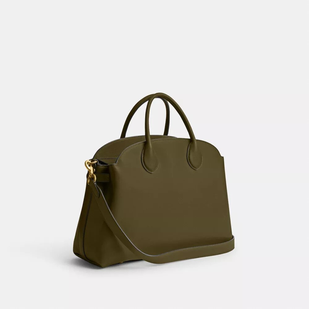 Zachte Empire-carryall-tassen 40