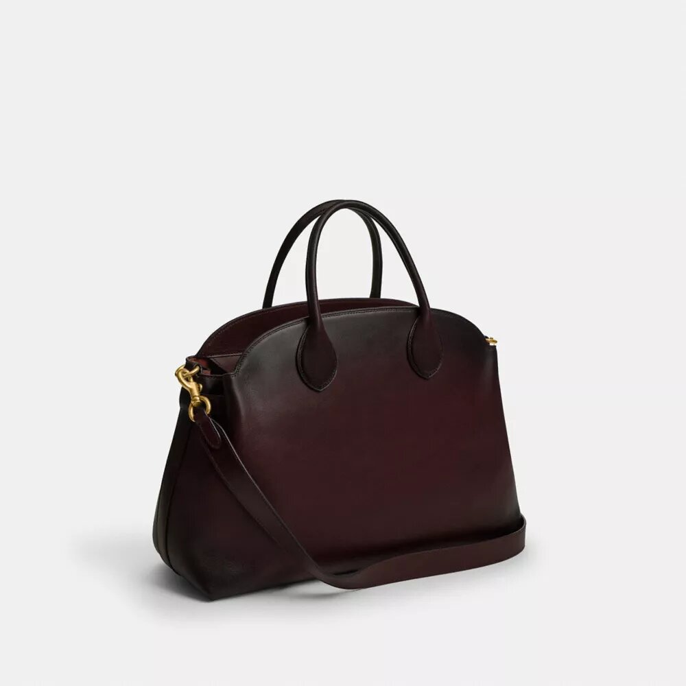 Zachte Empire-carryall-tassen 40