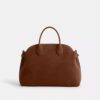 Zachte Empire-carryall-tassen 40
