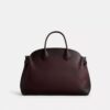 Zachte Empire-carryall-tassen 40