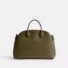 Zachte Empire-carryall-tassen 40