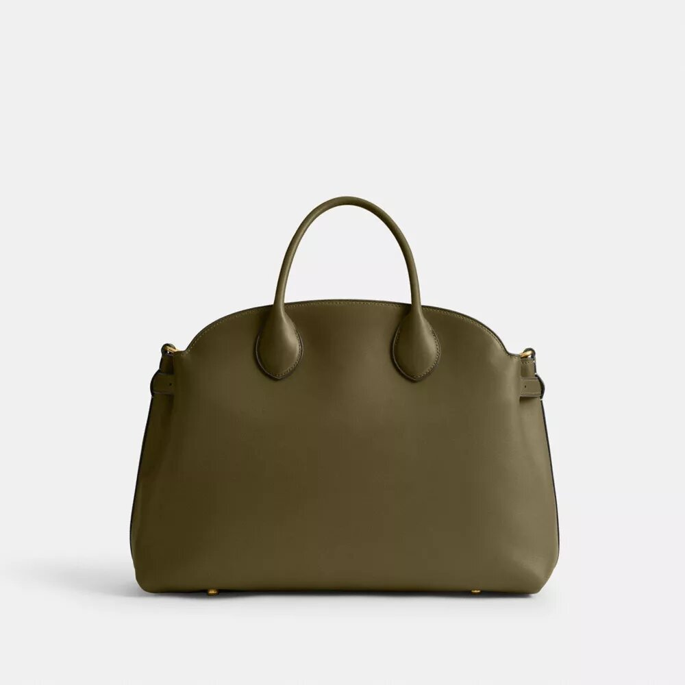 Zachte Empire-carryall-tassen 40