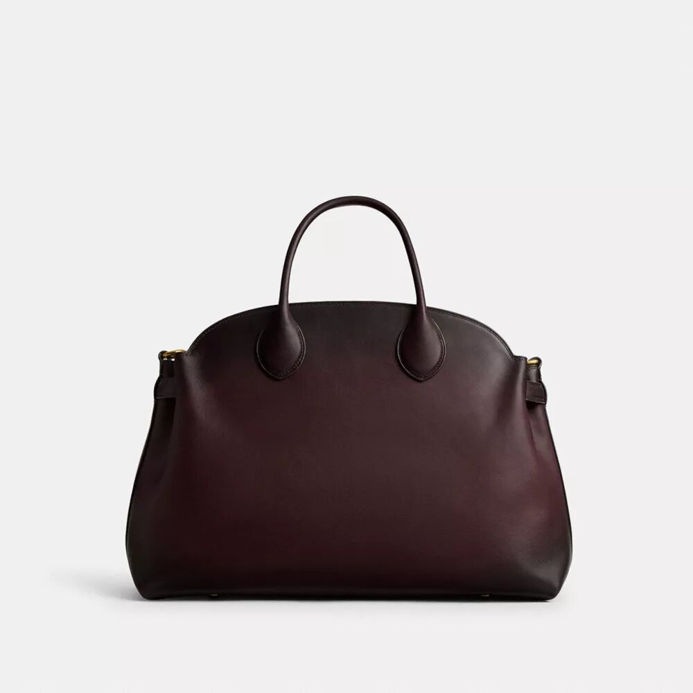 Zachte Empire-carryall-tassen 40