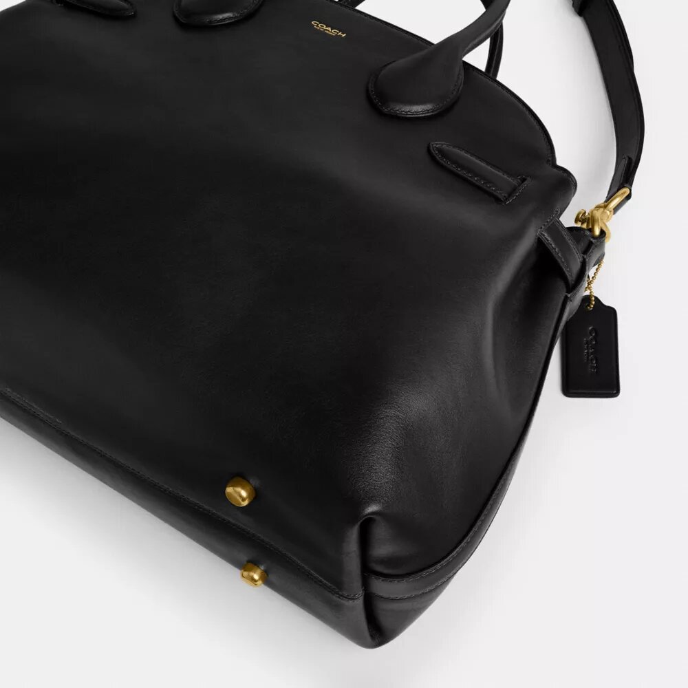 Zachte Empire-carryall-tassen 40