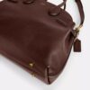 Zachte Empire-carryall-tassen 40