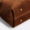 Zachte Empire-carryall-tassen 40