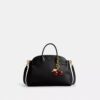Zachte Empire-carryall-tassen 40