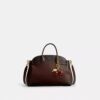 Zachte Empire-carryall-tassen 40