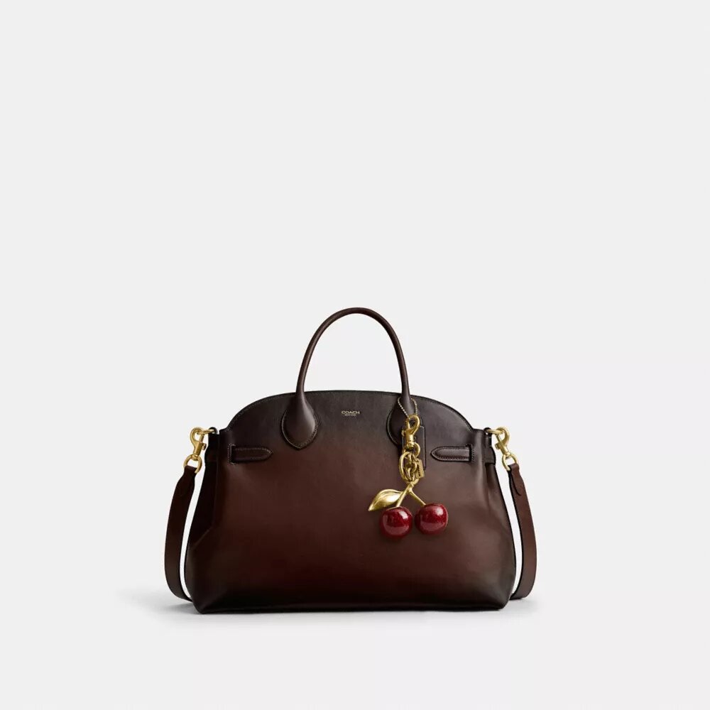 Zachte Empire-carryall-tassen 40
