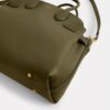 Zachte Empire-carryall-tassen 40