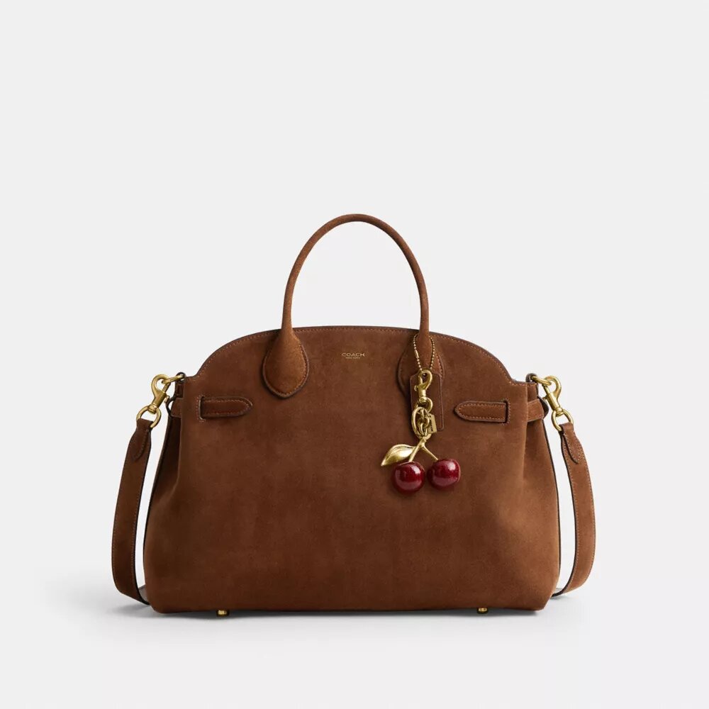 Zachte Empire-carryall-tassen 40