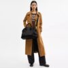 Zachte Empire-carryall-tassen 40