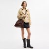 Zachte Empire-carryall-tassen 40