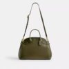 Zachte Empire-carryall-tassen 40