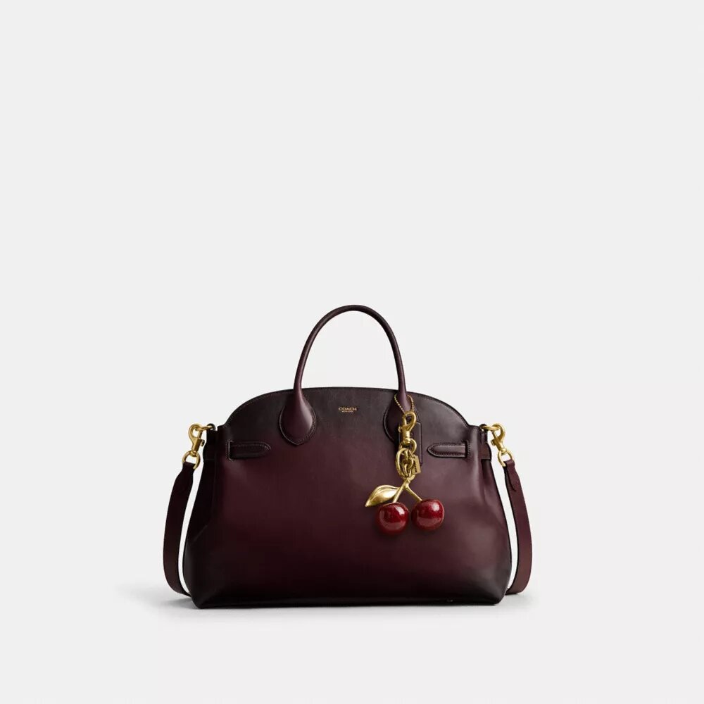 Zachte Empire-carryall-tassen 40