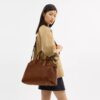 Zachte Empire-carryall-tassen 40