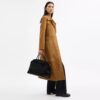 Zachte Empire-carryall-tassen 40