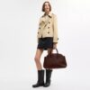 Zachte Empire-carryall-tassen 40