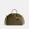 Zachte Empire-carryall-tassen 40