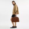 Zachte Empire-carryall-tassen 40