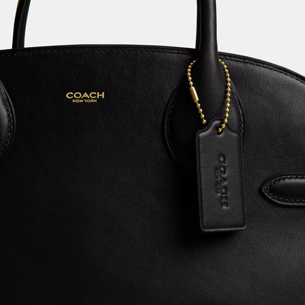 Zachte Empire-carryall-tassen 40