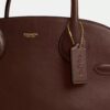 Zachte Empire-carryall-tassen 40