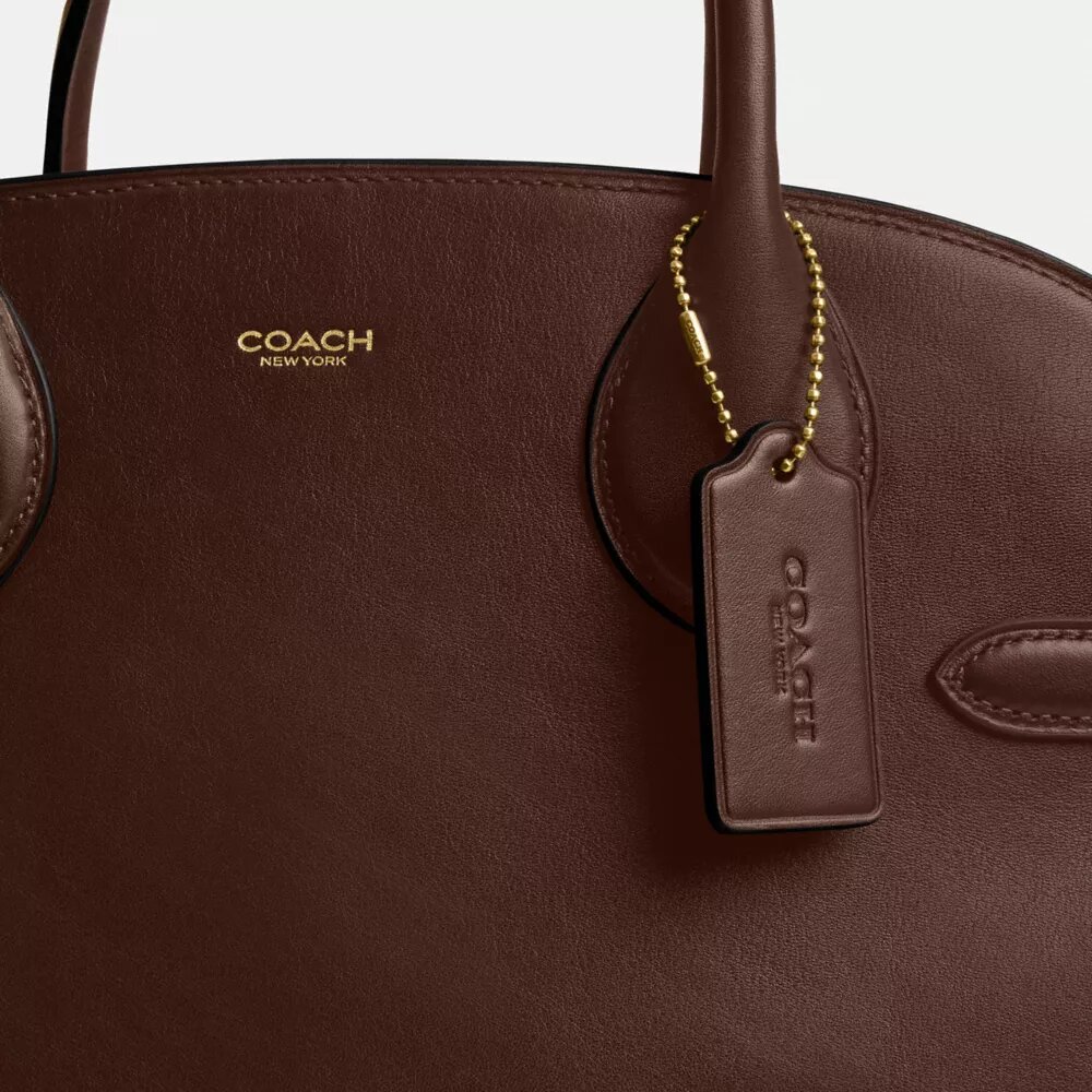 Zachte Empire-carryall-tassen 40