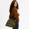 Zachte Empire-carryall-tassen 40
