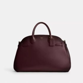 Zachte Empire-Carryall-tassen 48