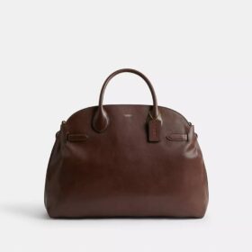 Zachte Empire-Carryall-tassen 48