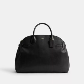 Zachte Empire-Carryall-tassen 48