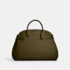 Zachte Empire-Carryall-tassen 48